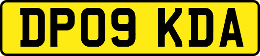 DP09KDA