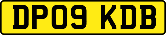 DP09KDB