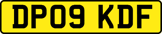 DP09KDF