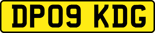 DP09KDG