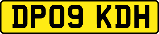 DP09KDH