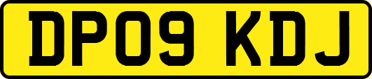 DP09KDJ