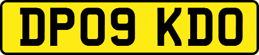 DP09KDO