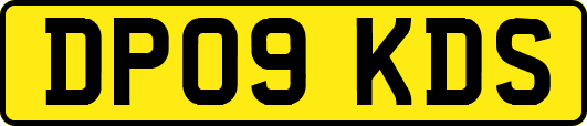 DP09KDS