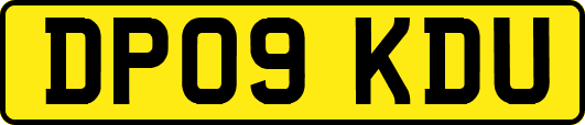 DP09KDU