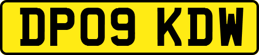 DP09KDW