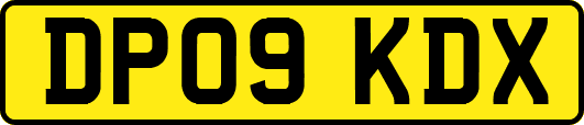 DP09KDX