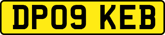 DP09KEB