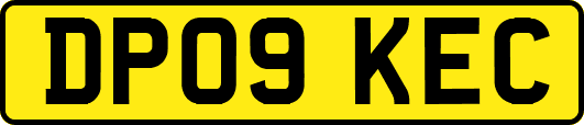 DP09KEC