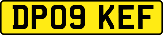 DP09KEF
