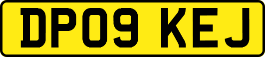DP09KEJ