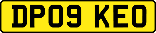 DP09KEO