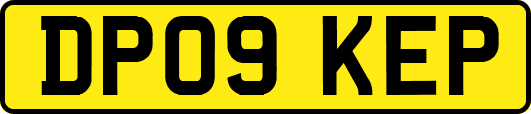 DP09KEP