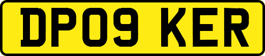 DP09KER
