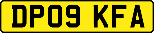 DP09KFA