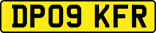 DP09KFR