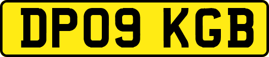 DP09KGB