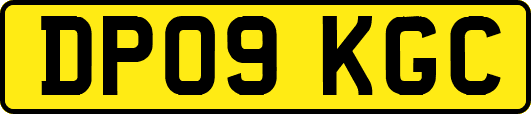 DP09KGC