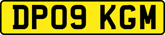 DP09KGM