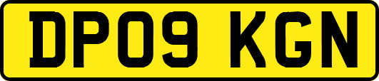 DP09KGN