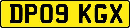 DP09KGX