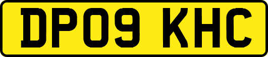 DP09KHC