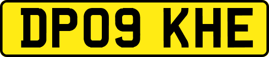 DP09KHE