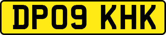 DP09KHK