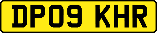 DP09KHR
