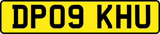 DP09KHU