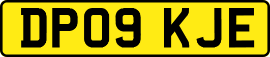 DP09KJE