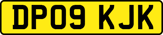DP09KJK
