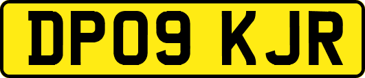 DP09KJR