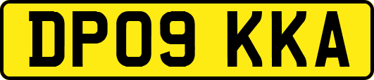DP09KKA