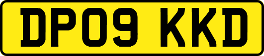DP09KKD