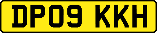DP09KKH