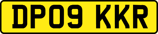 DP09KKR