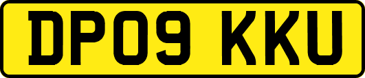DP09KKU