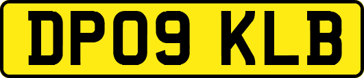 DP09KLB