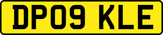 DP09KLE