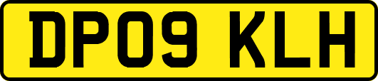 DP09KLH