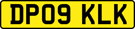 DP09KLK