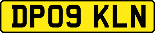 DP09KLN
