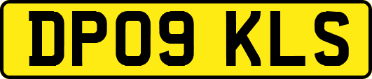 DP09KLS