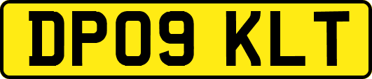 DP09KLT