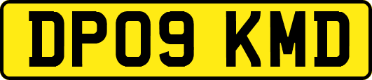 DP09KMD