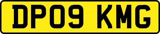 DP09KMG