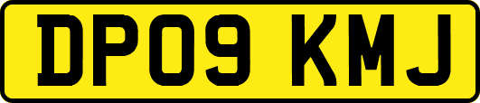 DP09KMJ
