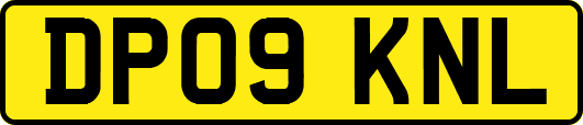 DP09KNL