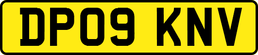 DP09KNV